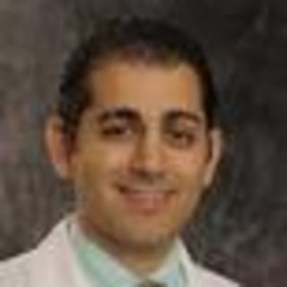 Alan Ghaly, DO, Cardiology, Browns Mills, NJ