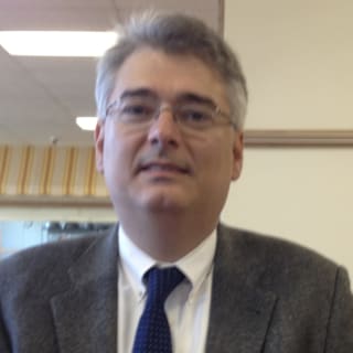Ahmet Sevimli, MD