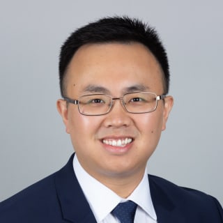 Qi Guo, MD, Internal Medicine, Charleston, SC