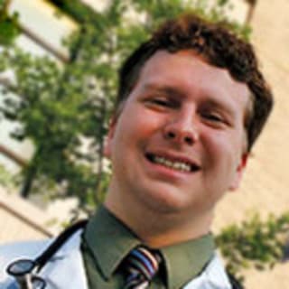 Kyle Kaufman, MD, Internal Medicine, West Chester, OH, University of Cincinnati Medical Center