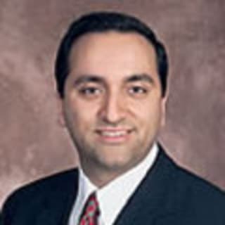 Ali Mortazavi, DO, Orthopaedic Surgery, Austell, GA