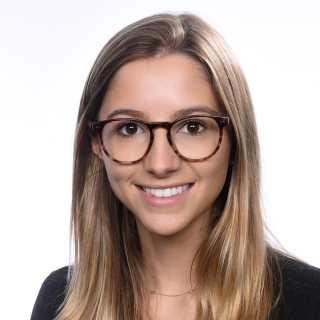 Olivia Soudry, MD, Psychiatry, Boston, MA