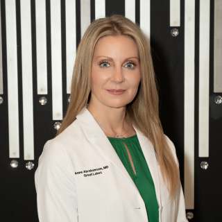 Anne (Bolyard) Abrahamson, MD