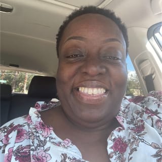 Lydia Onatunde, Acute Care Nurse Practitioner, Nashville, TN