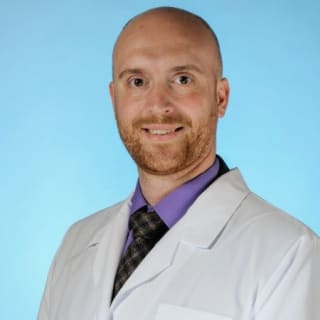 Kane Vaughan, PA, Physician Assistant, Cleveland, OH