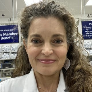 Cheri Hennessey, Pharmacist, Pensacola, FL