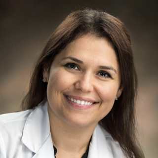 Yliana Kennedy, PA, Rheumatology, Houston, TX