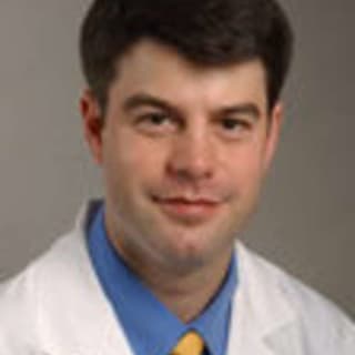 Jonathan Dyer, MD