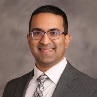 Prashant Parekh, MD, Ophthalmology, Kendall, FL