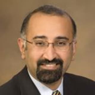 Shoaib Sheikh, MD