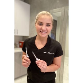 Chelsea Zysek, General Surgery, Newport Beach, CA