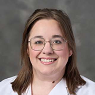 Sydney Ohl, DO, Psychiatry, Detroit, MI