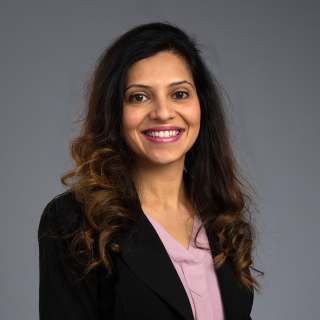 Kruti Shah, Pharmacist, Chicago, IL