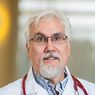 Steven Gualdoni, Hematology, Marquette, MI