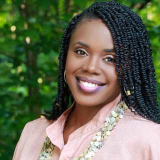 Natasha Thomas, MD