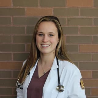 Haley Sykes, PA, Physician Assistant, Boston, MA, Boston Medical Center