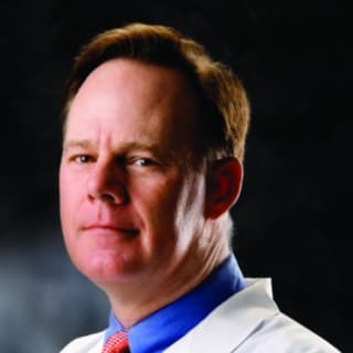 Philip Hunt, MD, Orthopaedic Surgery, Mayfield, KY