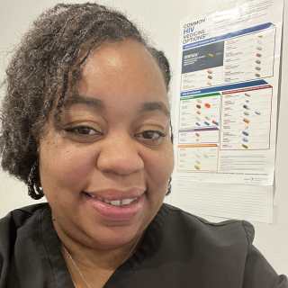 Ramona Moore, Nurse Practitioner, Memphis, TN