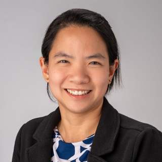 Lalida Chupatanakul, MD, Geriatrics, Windsor Heights, IA