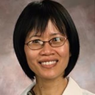 Maggie Tran, MD, Pediatrics, Louisville, KY