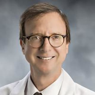 Bruce Garretson, MD, Ophthalmology, Royal Oak, MI