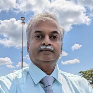 Arun Babu, MD