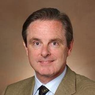 Gerald Dodd, MD, Radiology, Aurora, CO, University of Colorado Hospital