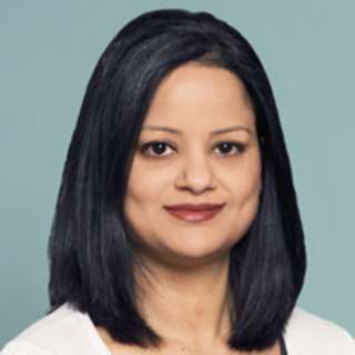 Charu Maheshwary, MD, Internal Medicine, Gaithersburg, MD