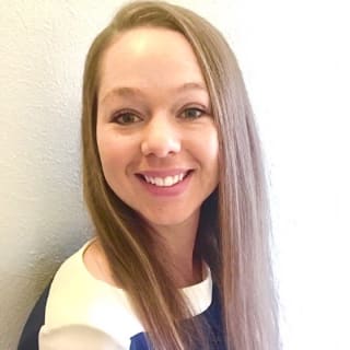 Amanda Crouch, Nurse Practitioner, Albuquerque, NM