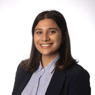 Sumayya Vawda, MD, Resident Physician, Rootstown, OH