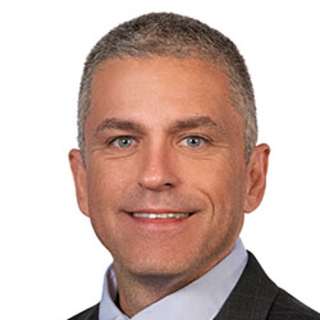 Michael Roscoe