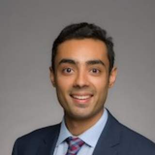 Rajan Khanna, MD