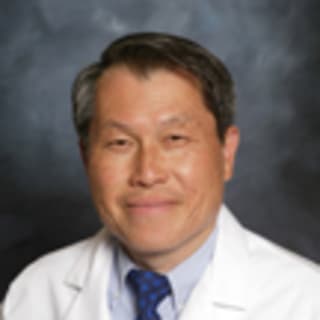 Jiun Peng, MD, Orthopaedic Surgery, Orange, CA, Providence St. Joseph Hospital Orange