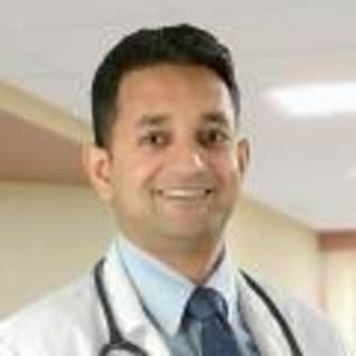 Riju Banerjee, MD, Cardiology, West Orange, NJ, Clara Maass Medical Center