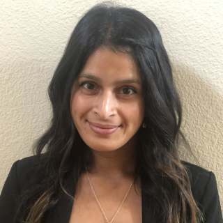 Ana D'abreu, Psychologist, Orange, CA