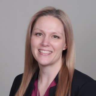 Melissa Dusenberry, Geriatric Nurse Practitioner, Kansas City, MO