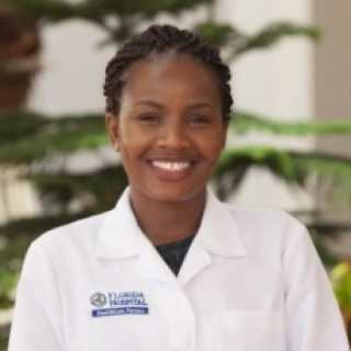 Chiamaka Iheme, MD, Family Medicine, Daytona Beach, FL