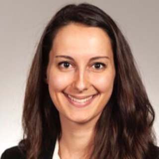 Christina Nashed, DO