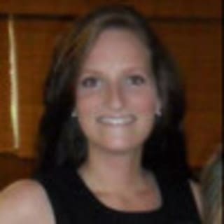 Kathryn Hefty, Clinical Pharmacist, Waukegan, IL, Vista Medical Center East