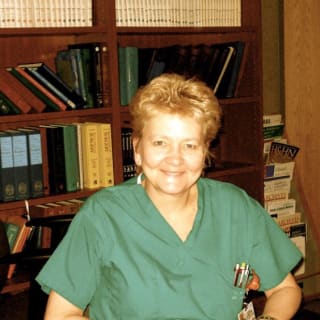 Francina Hoffman, MD