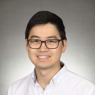 Michael Zhang, MD, Internal Medicine, Saint Louis, MO