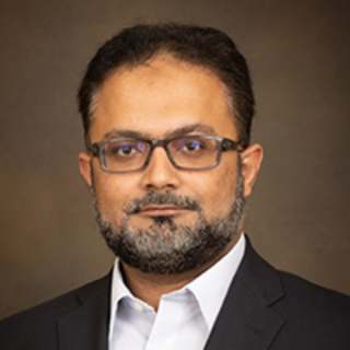 Muhammad Awais, MD, Internal Medicine, Macon, GA