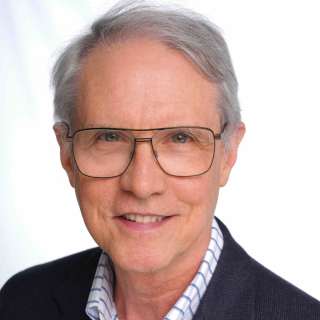 George Van Hare III, MD, Pediatric Cardiology, Silver Spring, MD