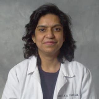 Raheela Khawaja, MD, Endocrinology, Columbus, OH, Ohio State University Wexner Medical Center