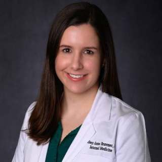 Chelsey Bravenec, MD, Internal Medicine, El Paso, TX