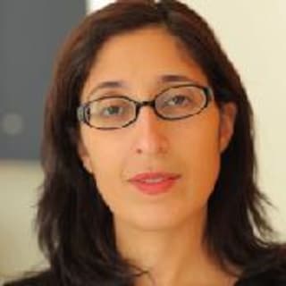 Maria Ordonez, MD