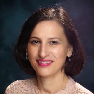 Cornelia Banciu-Odell, MD, Internal Medicine, Duarte, CA