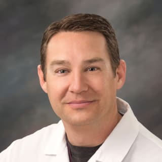 Scott Morledge-Hampton, MD, Ophthalmology, Billings, MT, Billings Clinic