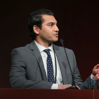Chirag Shah, MD, Ophthalmology, Rancho Bernardo, CA, Rush University Medical Center