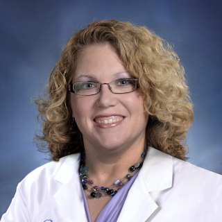 Wendy Dorworth, Family Nurse Practitioner, Taylorville, IL